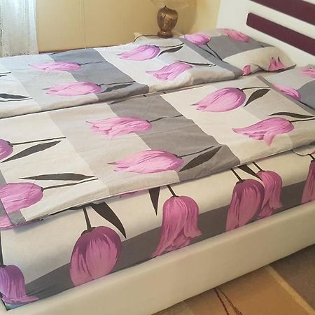 Amy Apartman Tuzla Dış mekan fotoğraf