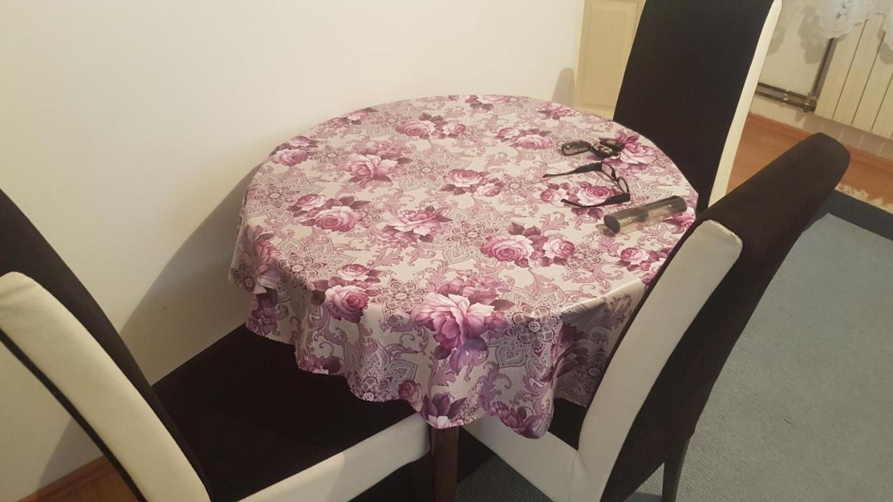 Amy Apartman Tuzla Dış mekan fotoğraf