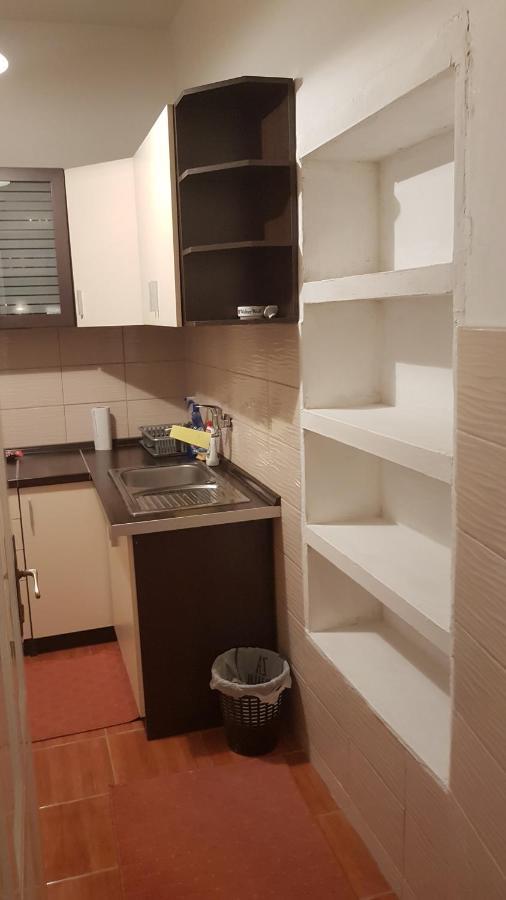 Amy Apartman Tuzla Dış mekan fotoğraf