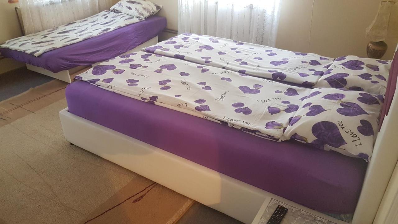 Amy Apartman Tuzla Dış mekan fotoğraf