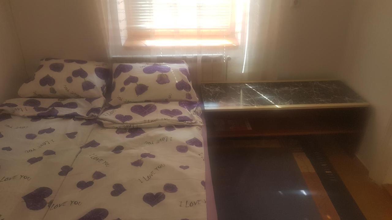 Amy Apartman Tuzla Dış mekan fotoğraf