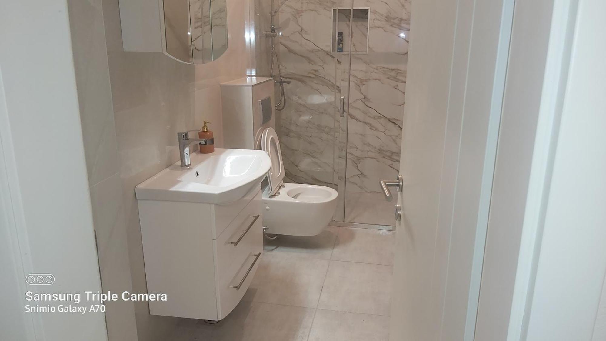Amy Apartman Tuzla Dış mekan fotoğraf